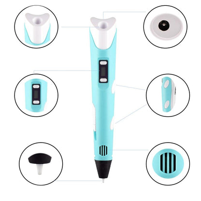 3D Printing | 3D Teken Pen