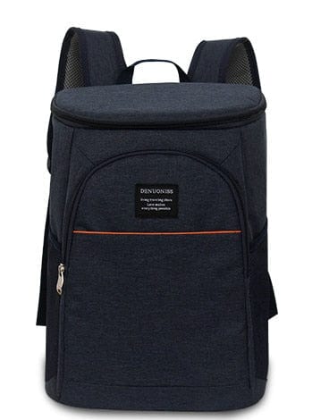 CoolPack™ - Geïsoleerde Koelrugzak