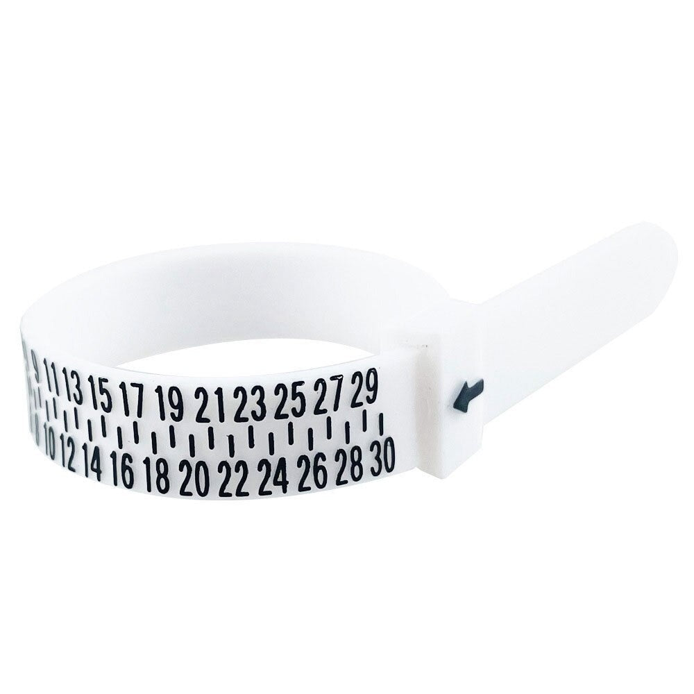 Ring Sizer | Sieraden Meter