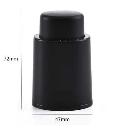 Wine Closer | Vacuüm Wijnfles Stopper