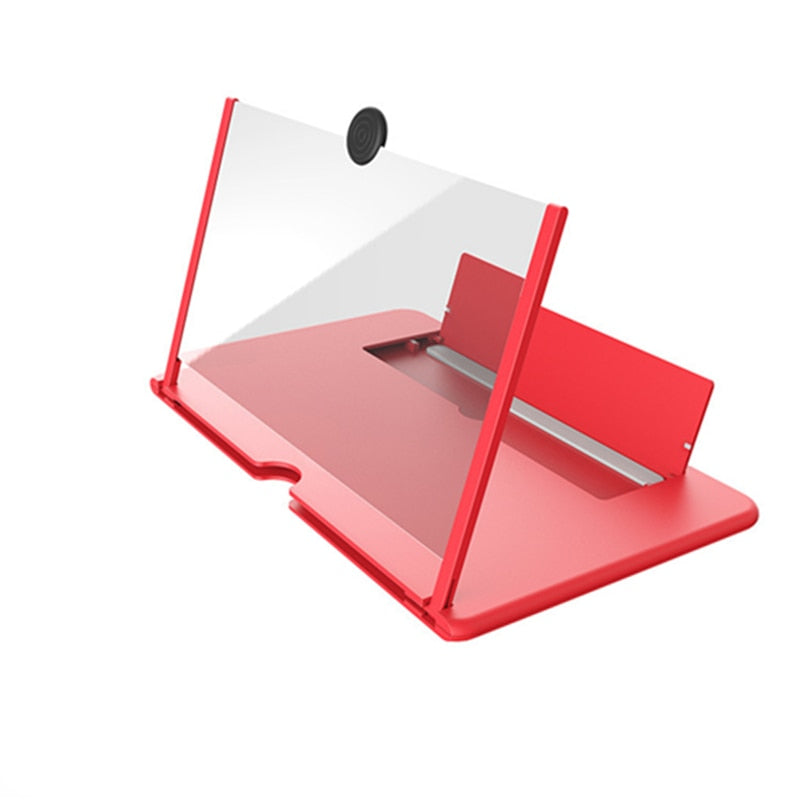 Screen Magnifier | Vernieuwde Telefoonscherm Vergroter!