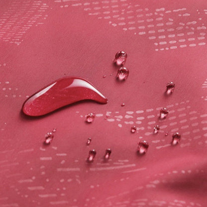 Quick Dry | Regenjas