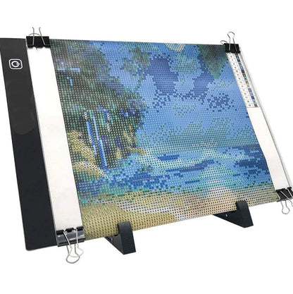 Artsy Board | LED Teken Tablet