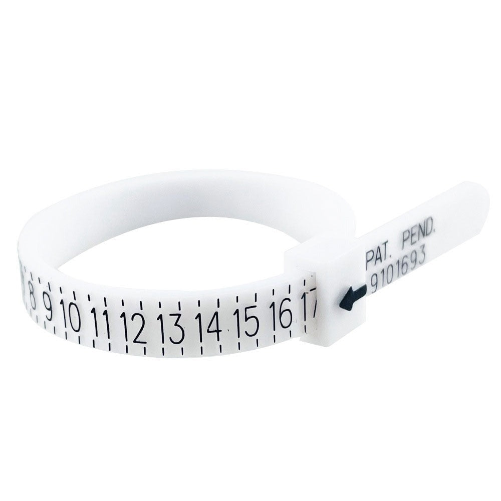 Ring Sizer | Sieraden Meter