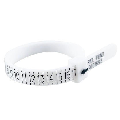 Ring Sizer | Sieraden Meter