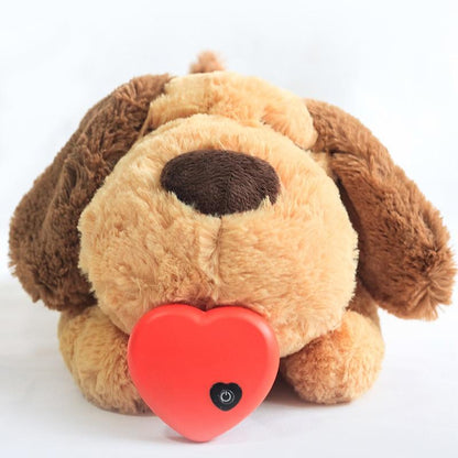 Knuffel Puppy | een fijn cadeau voor jouw pup!