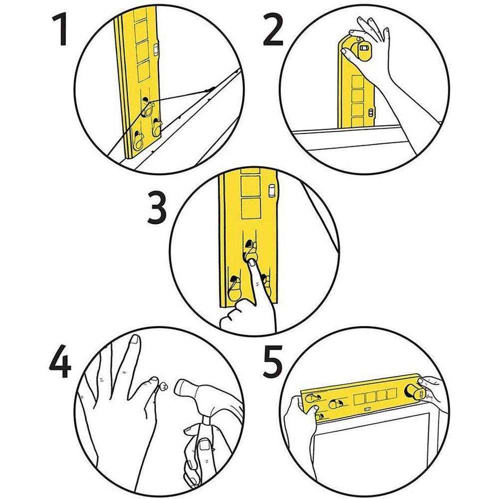 Picture Hanging | Ophang Tool