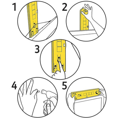 Picture Hanging | Ophang Tool