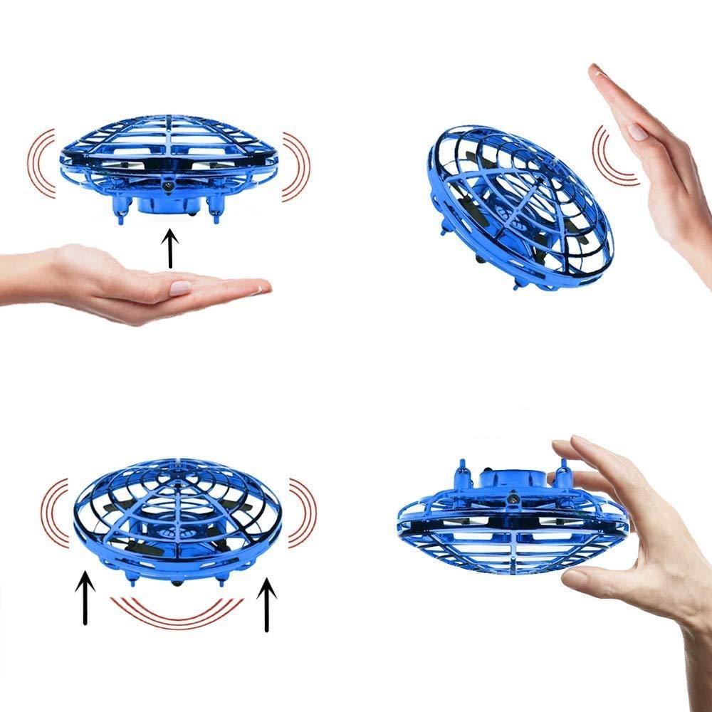 MiniUFO | Mini Helicopter