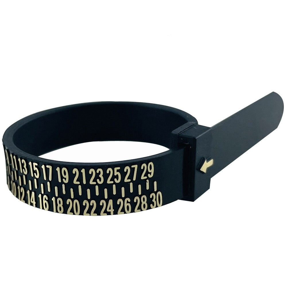 Ring Sizer | Sieraden Meter