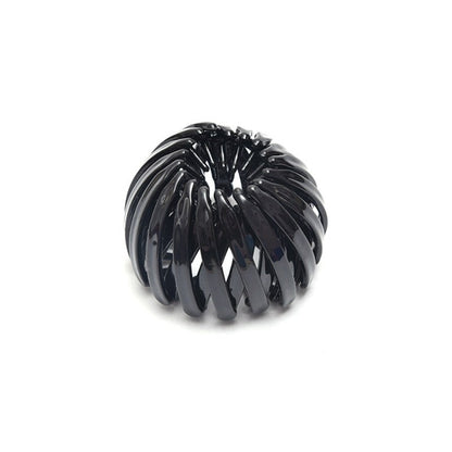 Bun Creator  | Haar Clip