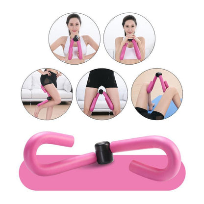 FIT BODY | Trainen Vanuit Huis