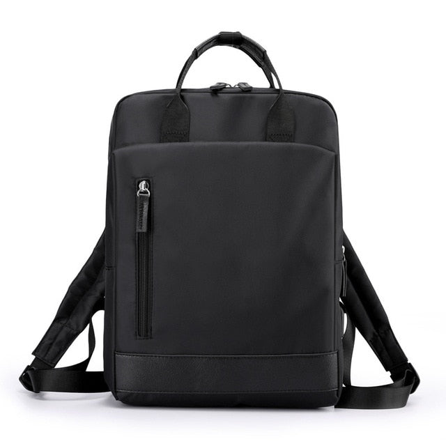Anti Theft Laptop Tas