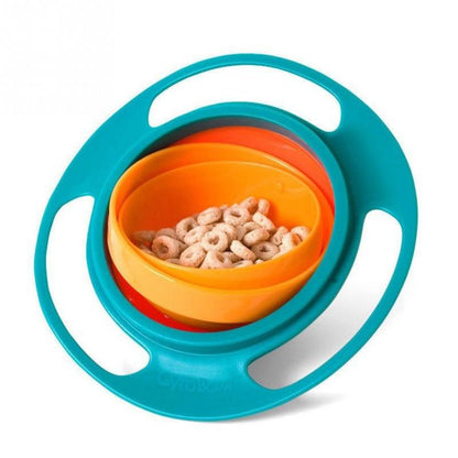 Baby Bowl