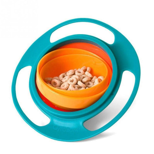 Baby Bowl