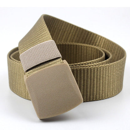 Tactical Belt | Unisex Riem