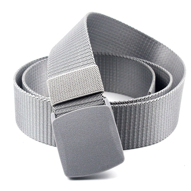 Tactical Belt | Unisex Riem