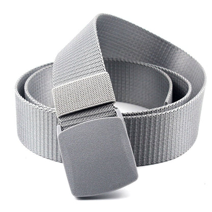 Tactical Belt | Unisex Riem
