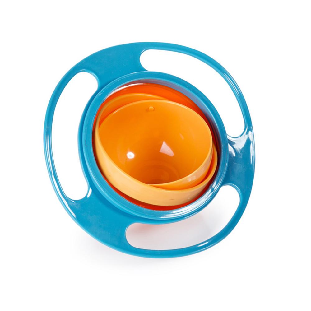 Baby Bowl