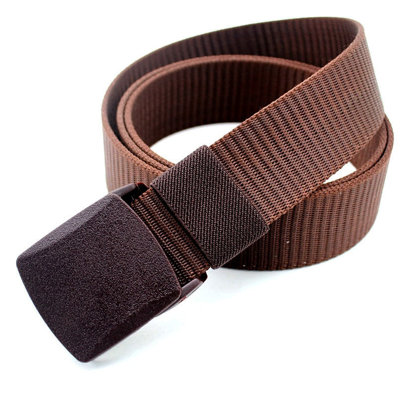 Tactical Belt | Unisex Riem