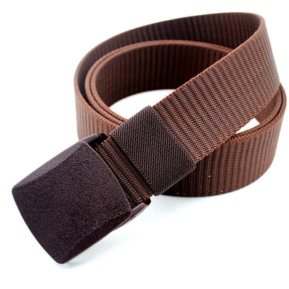 Tactical Belt | Unisex Riem