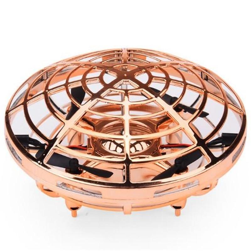 MiniUFO | Mini Helicopter