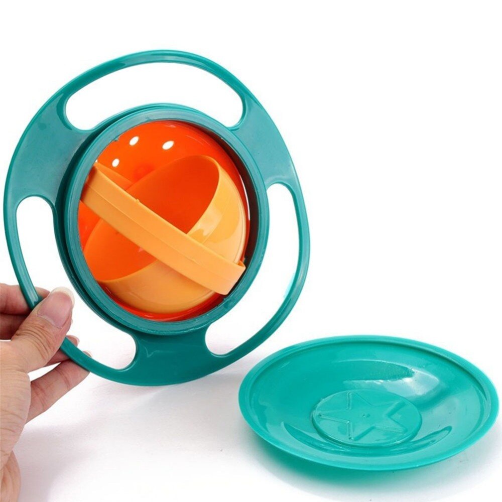 Baby Bowl