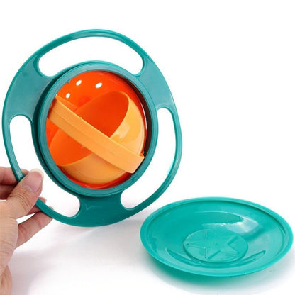 Baby Bowl
