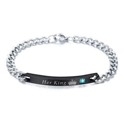 Man & Wife™ - Armband