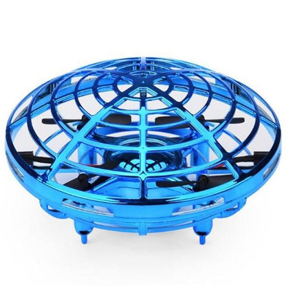 MiniUFO | Mini Helicopter