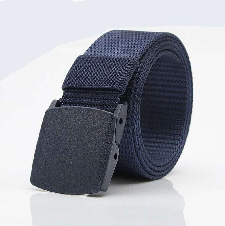 Tactical Belt | Unisex Riem
