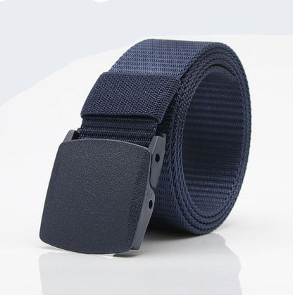 Tactical Belt | Unisex Riem