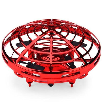 MiniUFO | Mini Helicopter