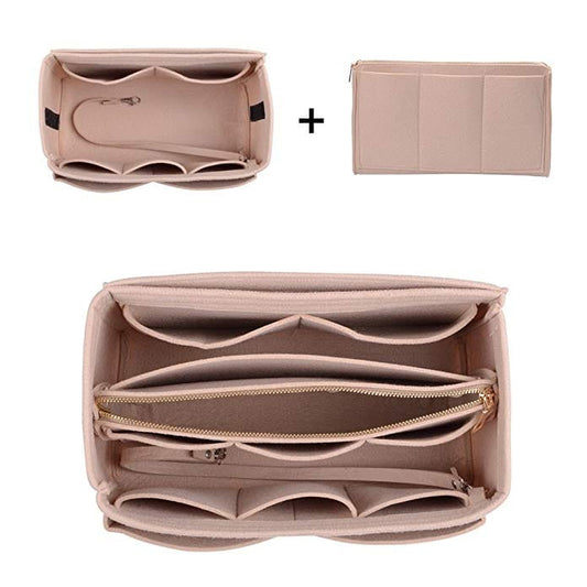 Bag Comfort™ - Handtas Organizer