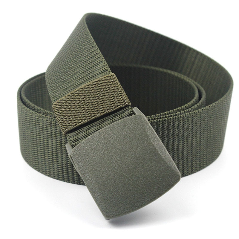 Tactical Belt | Unisex Riem