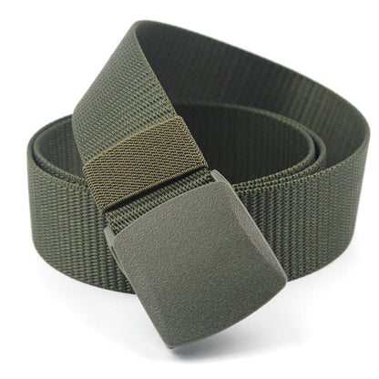Tactical Belt | Unisex Riem