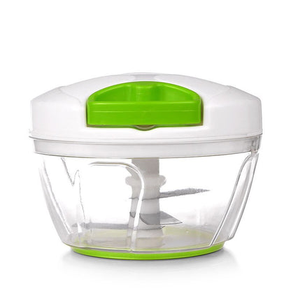 Food Chopper - Voedsel snijden in een handomdraai