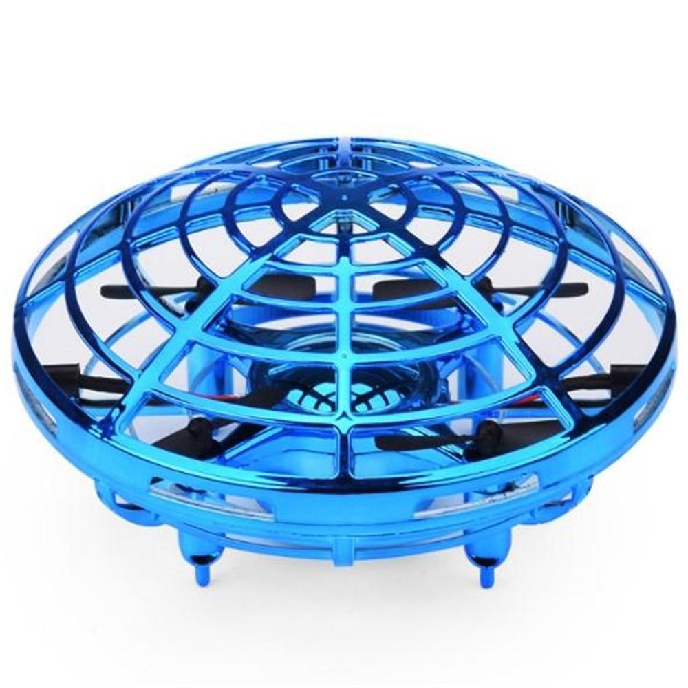 MiniUFO | Mini Helicopter