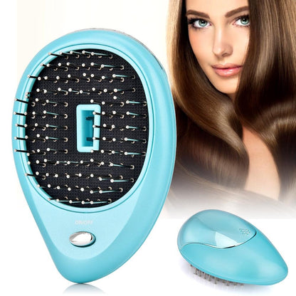 Mini-Brush | Elektrische Haarborstel