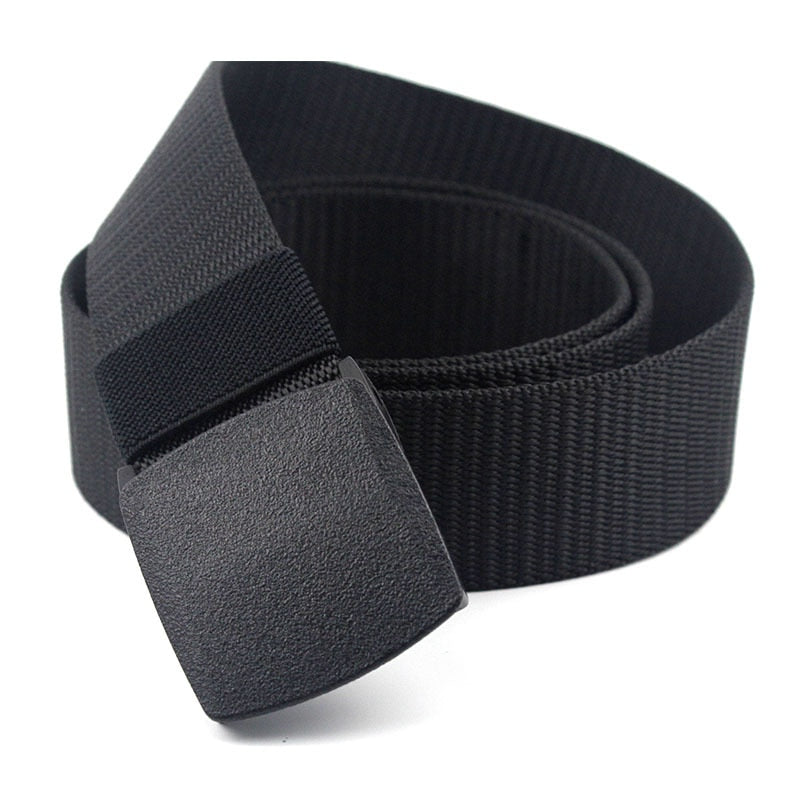 Tactical Belt | Unisex Riem