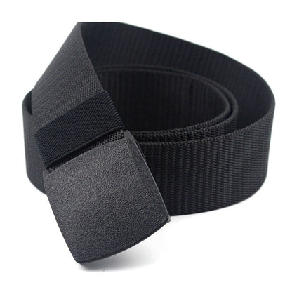 Tactical Belt | Unisex Riem