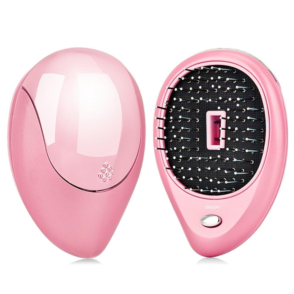 Mini-Brush | Elektrische Haarborstel