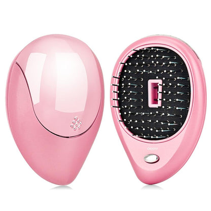 Mini-Brush | Elektrische Haarborstel
