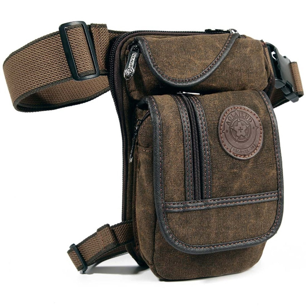 Biker Bag