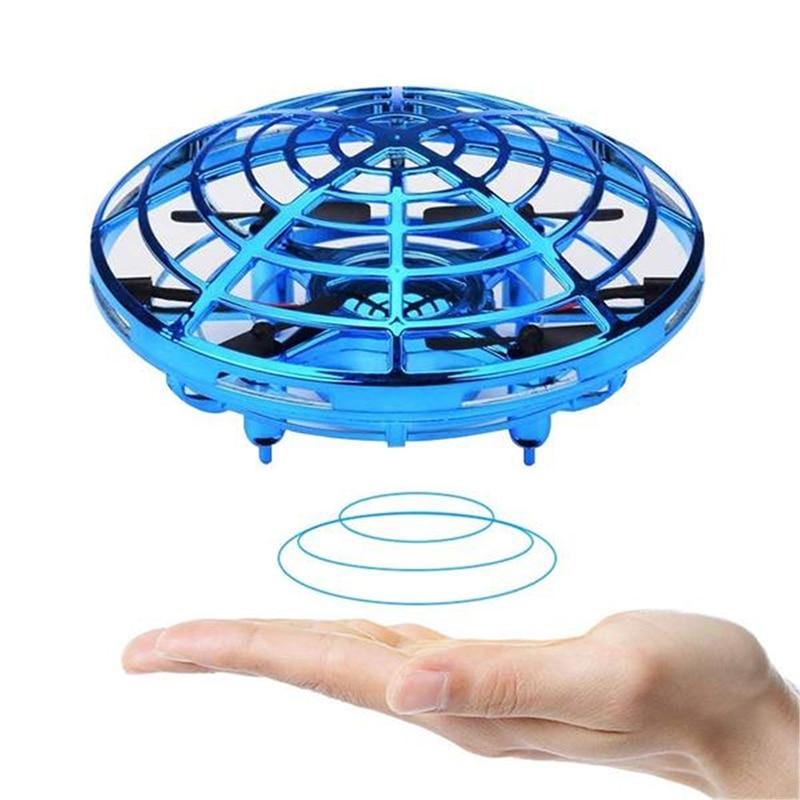 MiniUFO | Mini Helicopter