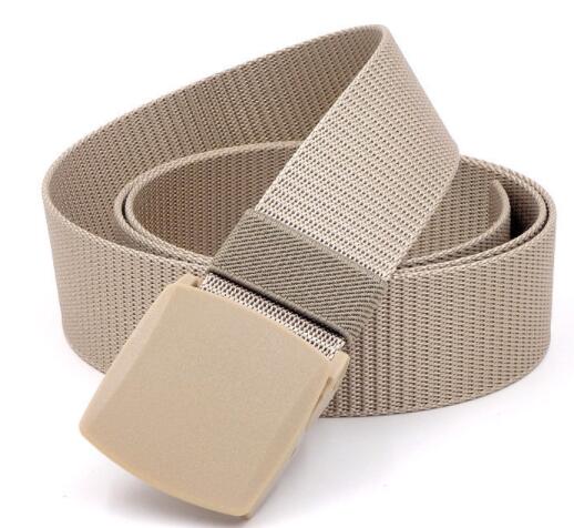 Tactical Belt | Unisex Riem