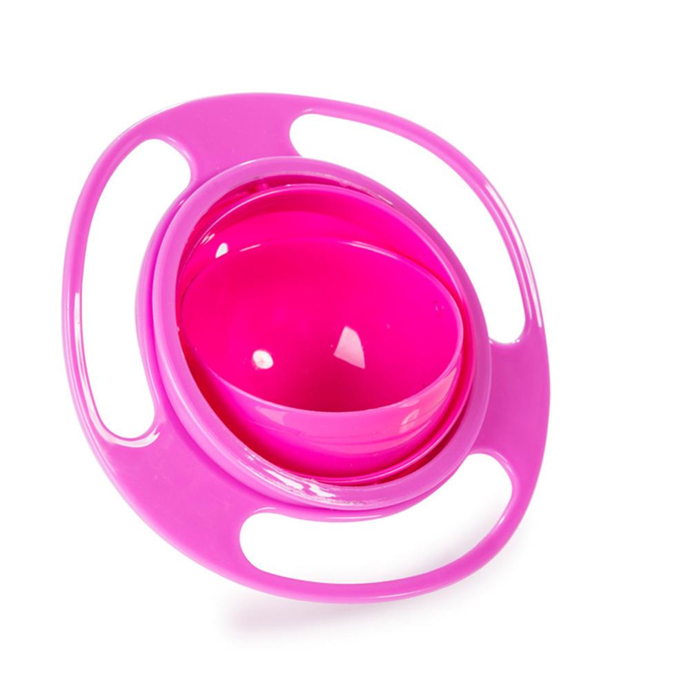 Baby Bowl