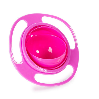 Baby Bowl