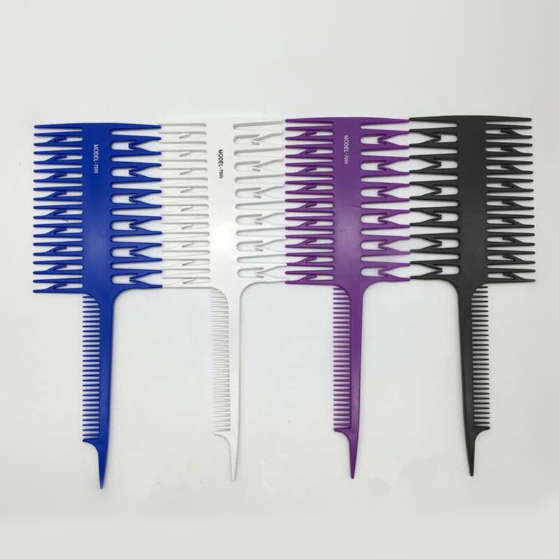 HairComb Deluxe™️