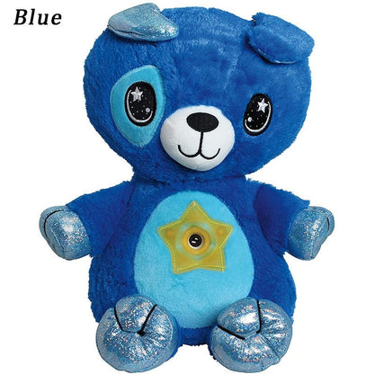 StarBelly | Fluffy Projector Knuffeldier